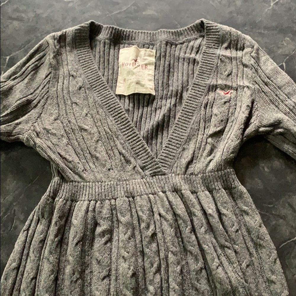 Hollister Sweater